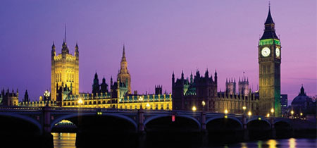 London