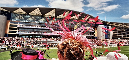 Ascot